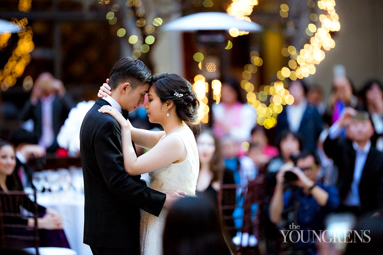 How to Savor Your Wedding Day, Photography by The Youngrens first look, san diego wedding photography, savor your wedding day, tips and tricks, resources, love, sweet, romantic, wedding photography
