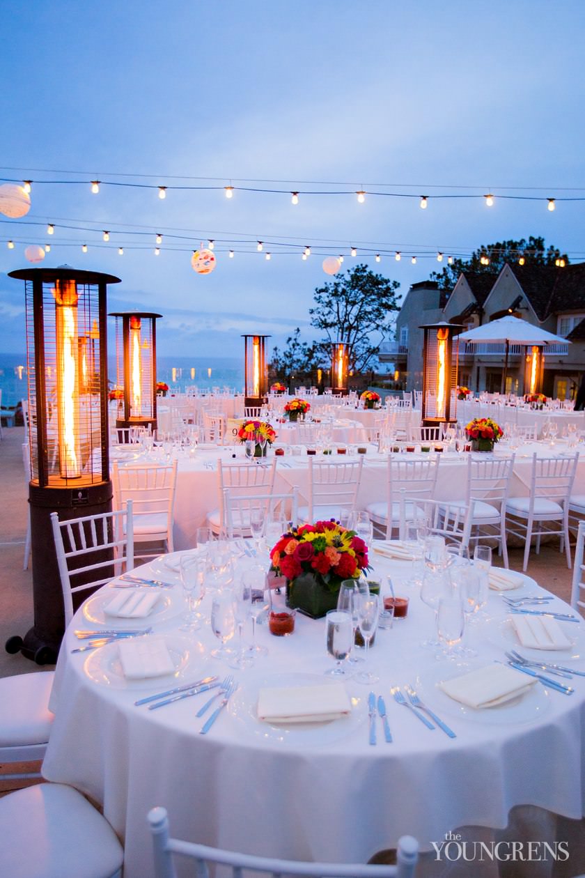 L Auberge Del Mar Wedding Part Two Travis And Swathi The