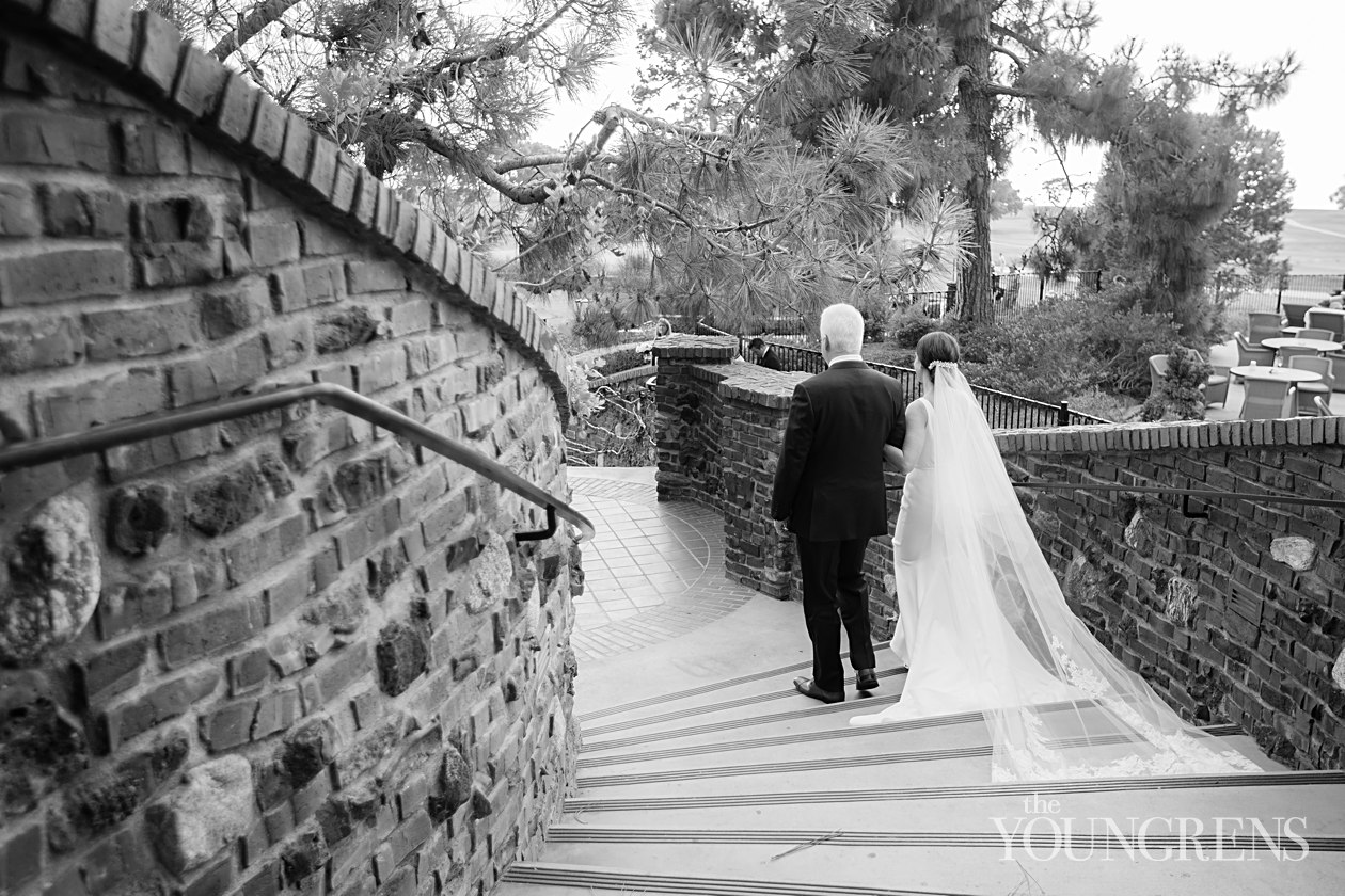 the lodge torrey pines wedding, wedding at the lodge torrey pines, susanne duffy wedding, torrey pines wedding, black tie san diego wedding, san diego black tie wedding, black tie wedding at the lodge, crown weddings, splendid sentiments wedding, republic of music wedding