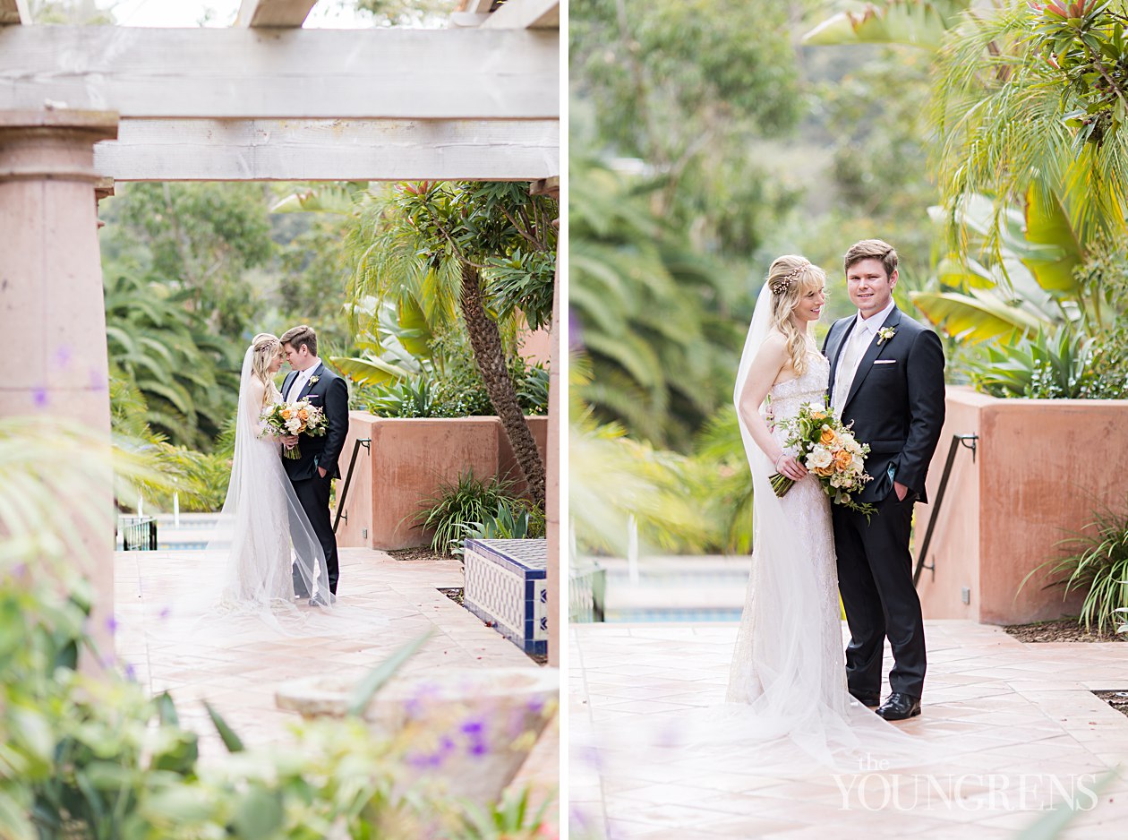 rancho valencia wedding, autumn wedding, san diego luxury wedding photographers, crown weddings, parker and posies florals, boutique hotel wedding, rancho santa fe wedding