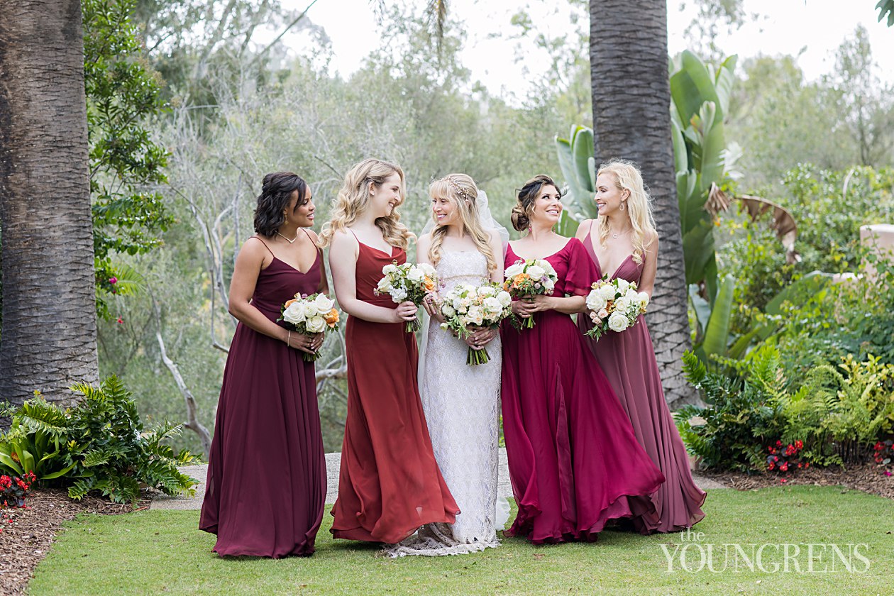 rancho valencia wedding, autumn wedding, san diego luxury wedding photographers, crown weddings, parker and posies florals, boutique hotel wedding, rancho santa fe wedding