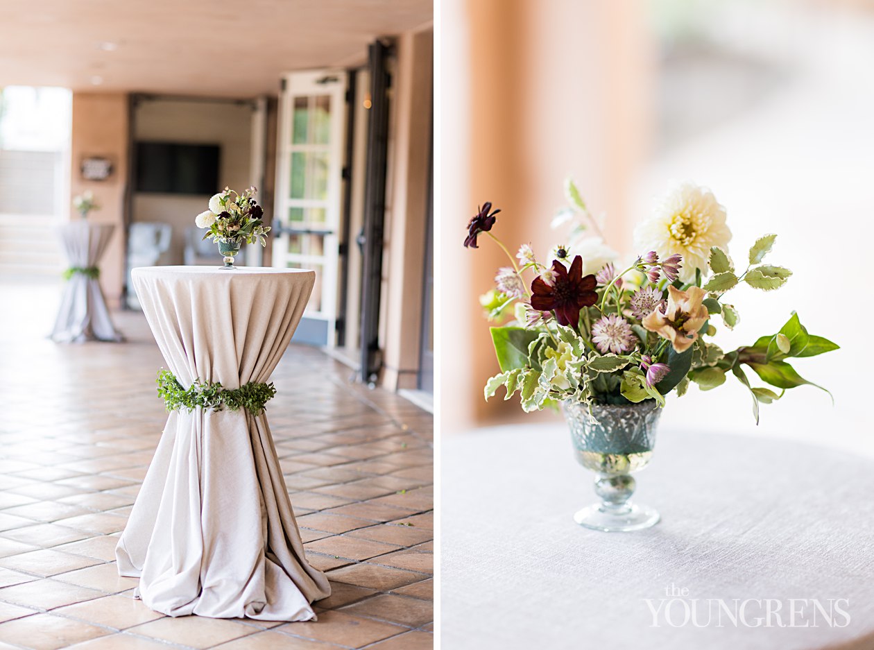 rancho valencia wedding, autumn wedding, san diego luxury wedding photographers, crown weddings, parker and posies florals, boutique hotel wedding, rancho santa fe wedding