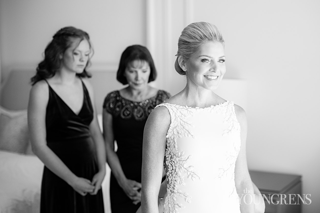 Montage Laguna Beach Wedding, laguna beach wedding, southern california wedding, natural light wedding photography, luxury wedding