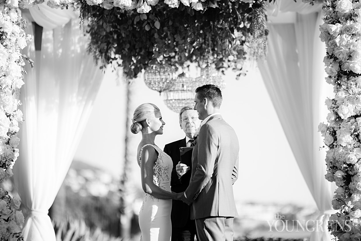 Montage Laguna Beach Wedding, laguna beach wedding, southern california wedding, natural light wedding photography, luxury wedding