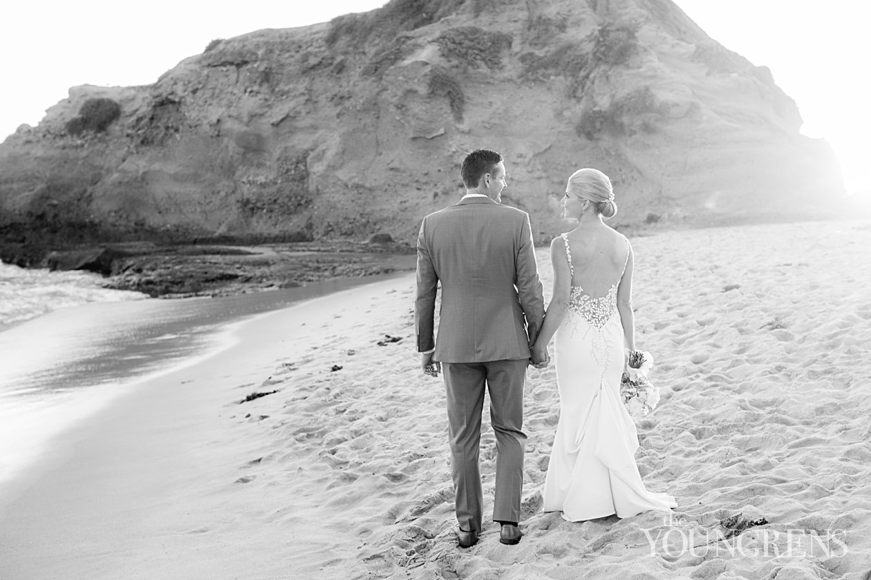 Montage Laguna Beach Wedding, laguna beach wedding, southern california wedding, natural light wedding photography, luxury wedding