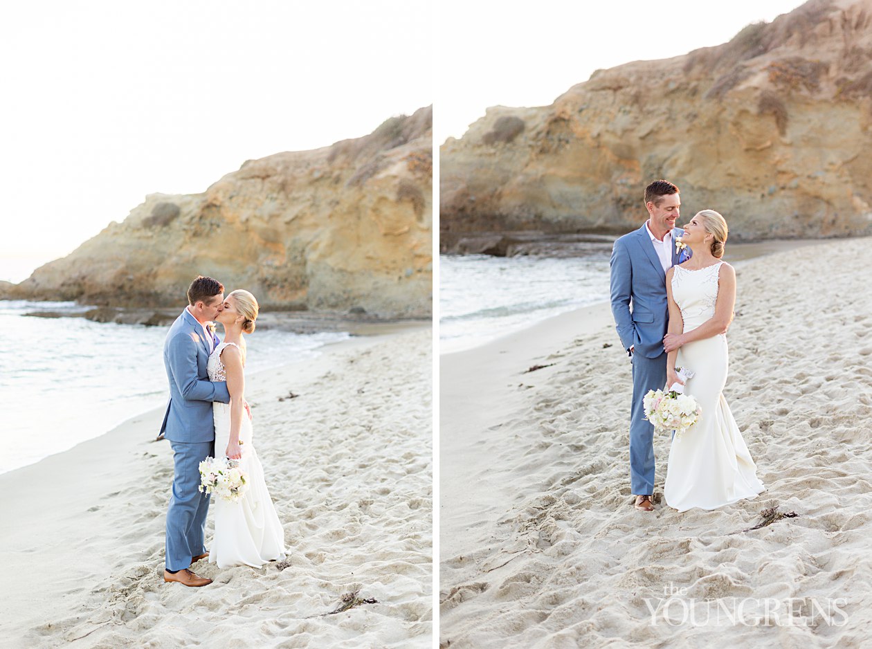 Montage Laguna Beach Wedding, laguna beach wedding, southern california wedding, natural light wedding photography, luxury wedding