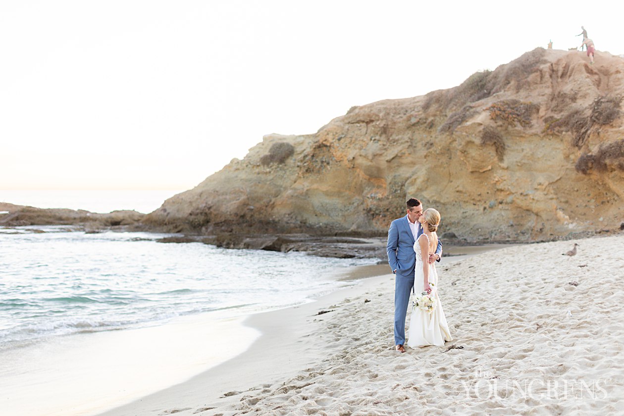 Montage Laguna Beach Wedding, laguna beach wedding, southern california wedding, natural light wedding photography, luxury wedding