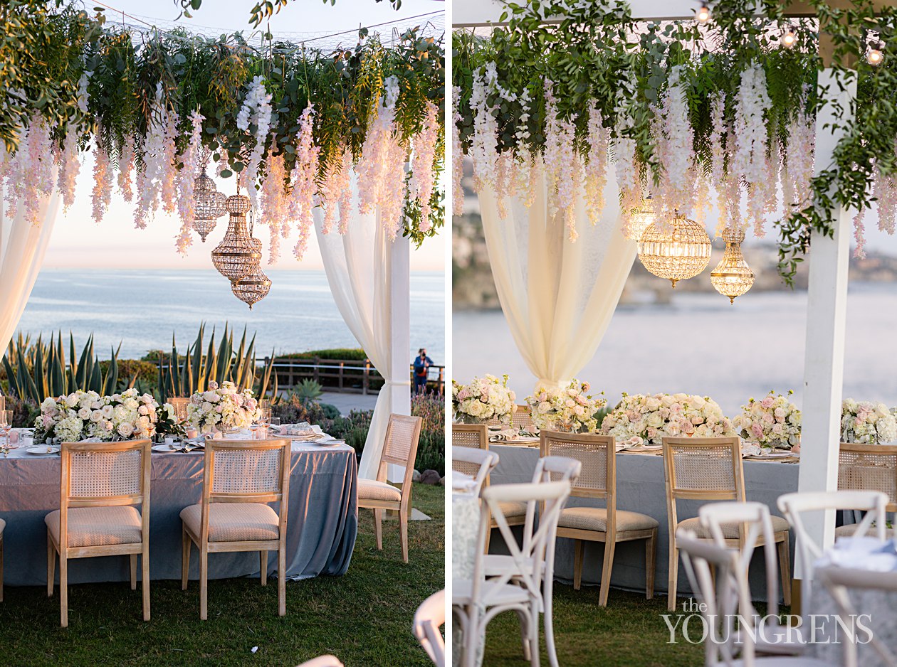 Montage Laguna Beach Wedding, laguna beach wedding, southern california wedding, natural light wedding photography, luxury wedding