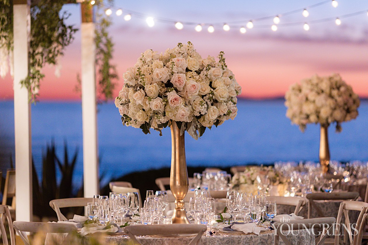 Montage Laguna Beach Wedding, laguna beach wedding, southern california wedding, natural light wedding photography, luxury wedding