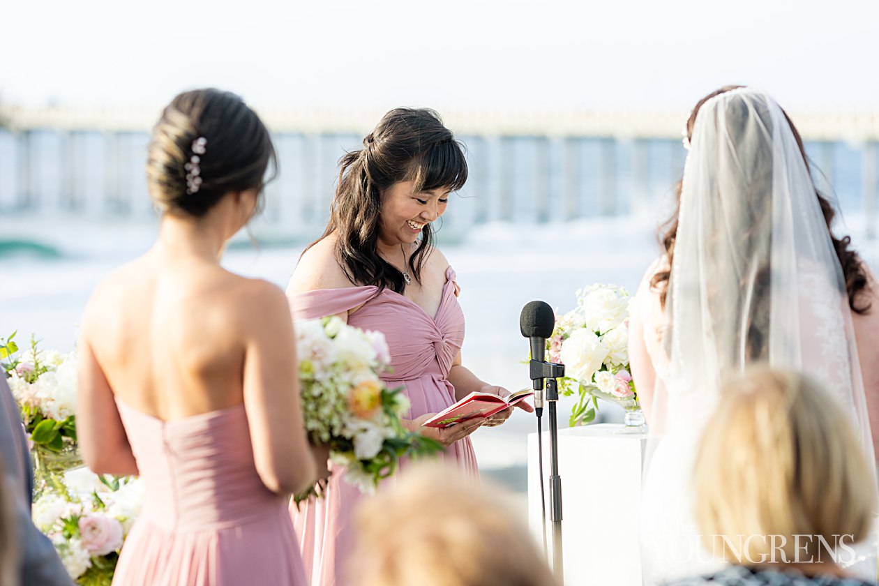 Scripps Seaside Forum Wedding, la jolla wedding, seaside wedding, san diego wedding, scripps pier wedding, luxury wedding, natural light wedding photgraphers