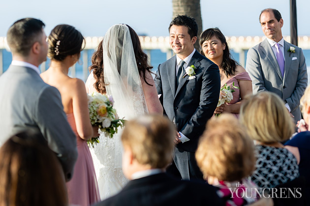 Scripps Seaside Forum Wedding, la jolla wedding, seaside wedding, san diego wedding, scripps pier wedding, luxury wedding, natural light wedding photgraphers