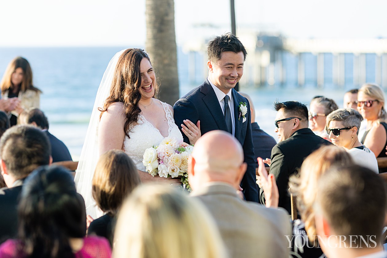 Scripps Seaside Forum Wedding, la jolla wedding, seaside wedding, san diego wedding, scripps pier wedding, luxury wedding, natural light wedding photgraphers