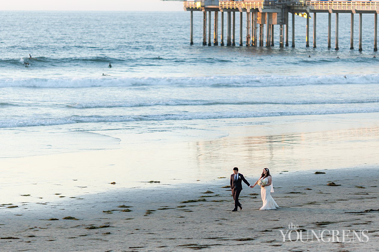 Scripps Seaside Forum Wedding, la jolla wedding, seaside wedding, san diego wedding, scripps pier wedding, luxury wedding, natural light wedding photgraphers