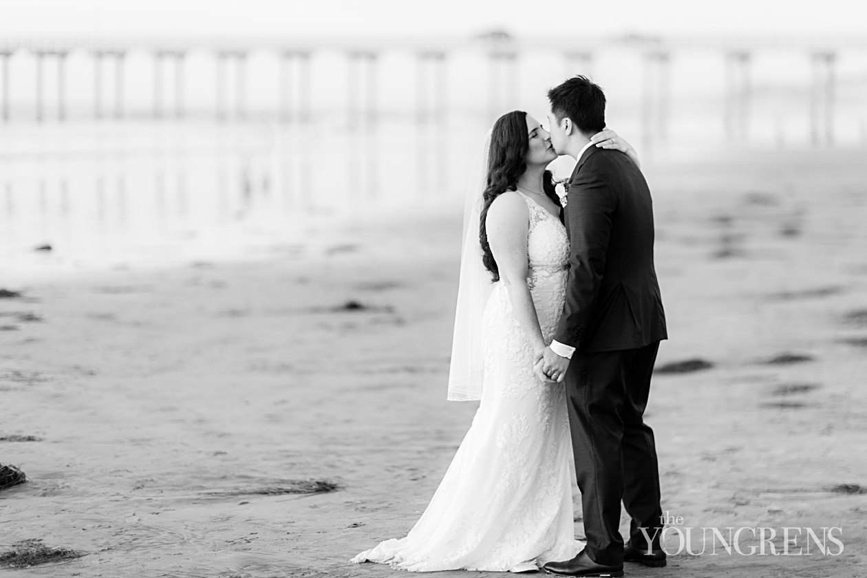 Scripps Seaside Forum Wedding, la jolla wedding, seaside wedding, san diego wedding, scripps pier wedding, luxury wedding, natural light wedding photgraphers