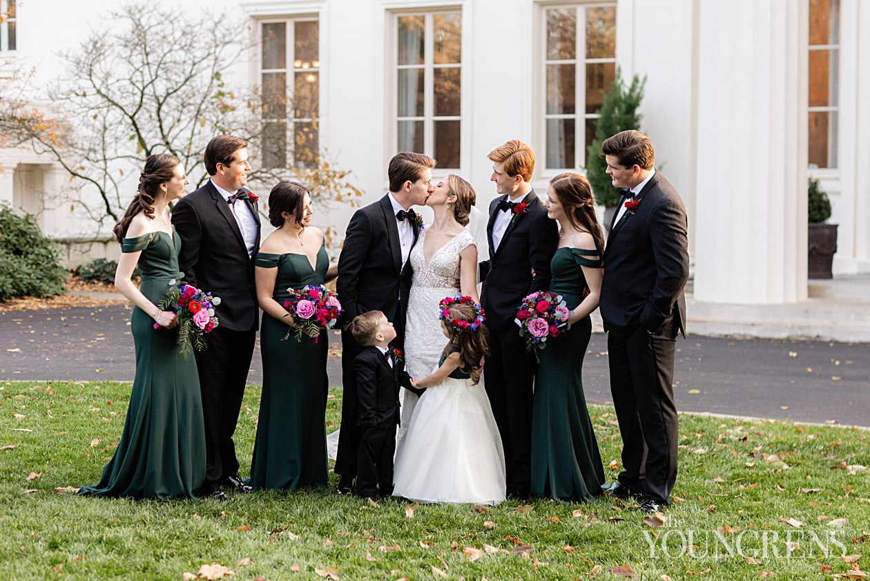 The Wadsworth Mansion Wedding, the wadsworth mansion at long hill wedding, the wadsworth mansion at long hill, connecticut wedding, east coast wedding style, east coast wedding, classic east coast wedding, luxury wedding photographers