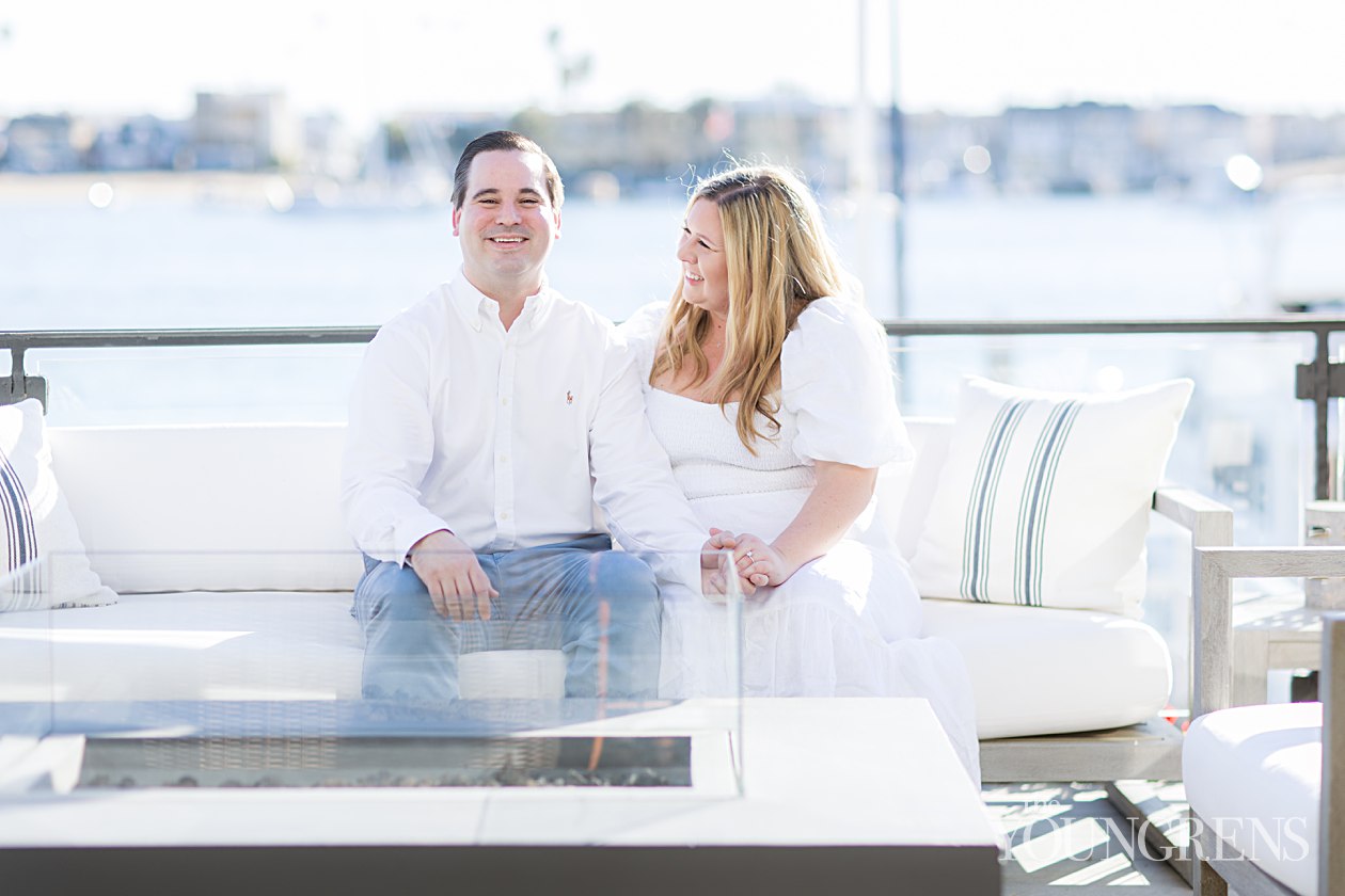 Newport Harbor Engagement, Newport Habor Engagement Session, Southern California Seaside Engagement, Southern California Engagement Session, Southern California Engagement, Seaside Engagement, Seaside Engagement Photography, Elegant Engagement Session, Timeless Engagement Session, Timeless Engagement Session Southern California