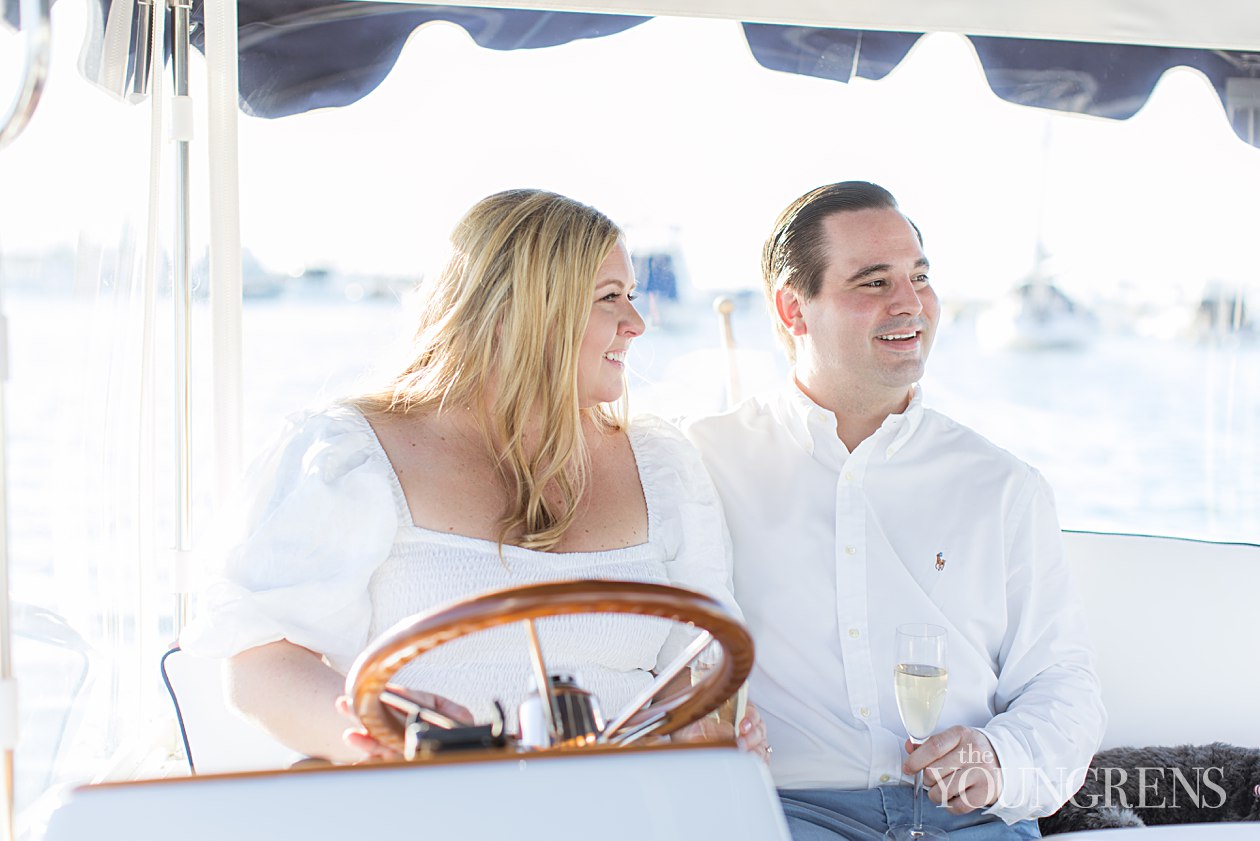 Newport Harbor Engagement, Newport Habor Engagement Session, Southern California Seaside Engagement, Southern California Engagement Session, Southern California Engagement, Seaside Engagement, Seaside Engagement Photography, Elegant Engagement Session, Timeless Engagement Session, Timeless Engagement Session Southern California