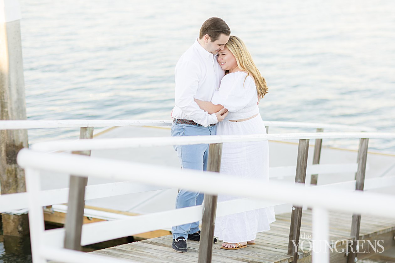 Newport Harbor Engagement, Newport Habor Engagement Session, Southern California Seaside Engagement, Southern California Engagement Session, Southern California Engagement, Seaside Engagement, Seaside Engagement Photography, Elegant Engagement Session, Timeless Engagement Session, Timeless Engagement Session Southern California