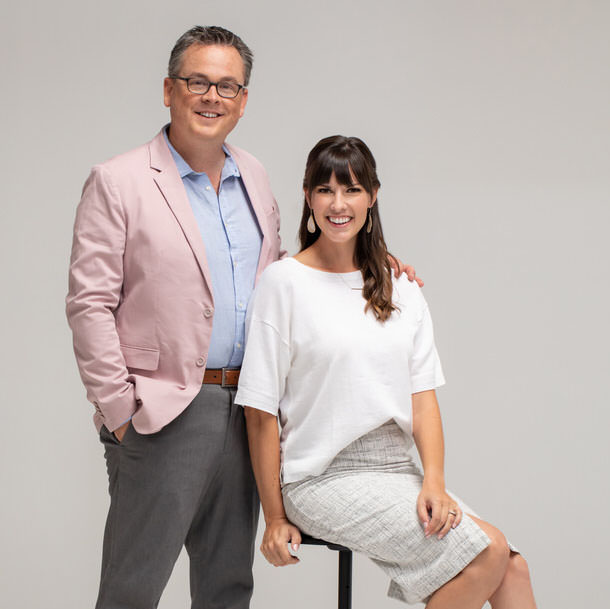 jeff and erin studio square