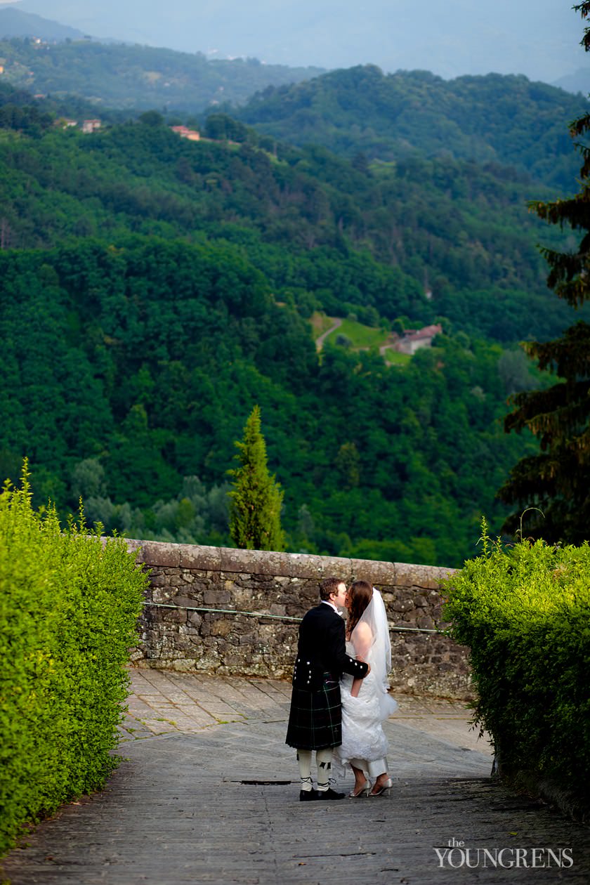 destination wedding in lucca italy, italy destination wedding, tuscany destination wedding, scottish wedding, irish wedding, scottish wedding in italy, italy wedding, destination wedding