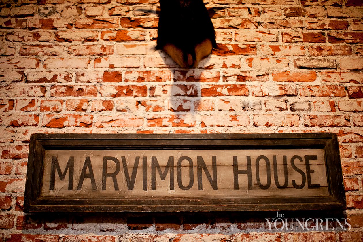 marvimon house wedding, jeff and erin wedding, jeff and erin save the date you tube video, downtown los angeles wedding, los angeles wedding