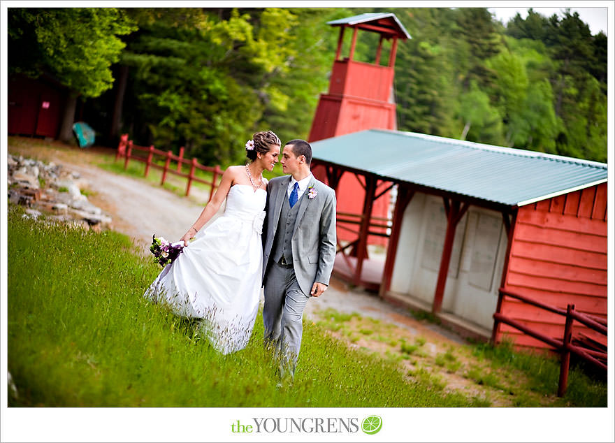 2010 wedding favorites, the youngrens