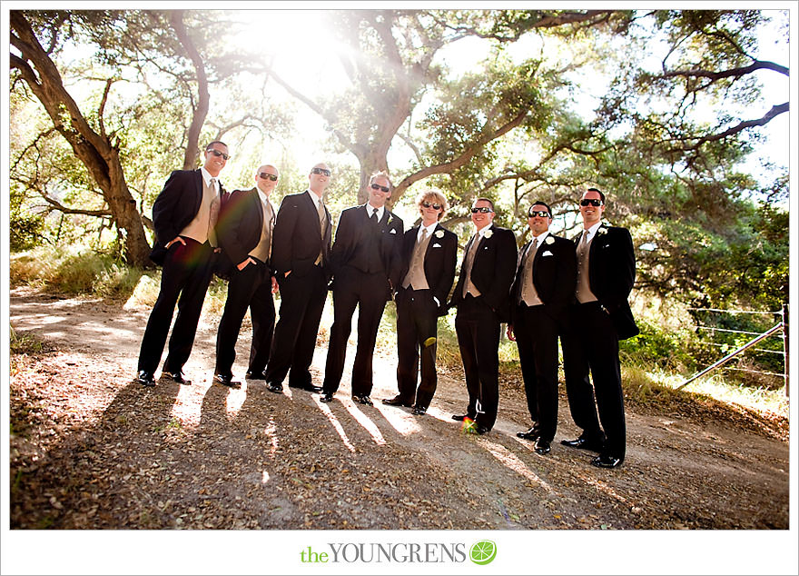 2010 wedding favorites, the youngrens
