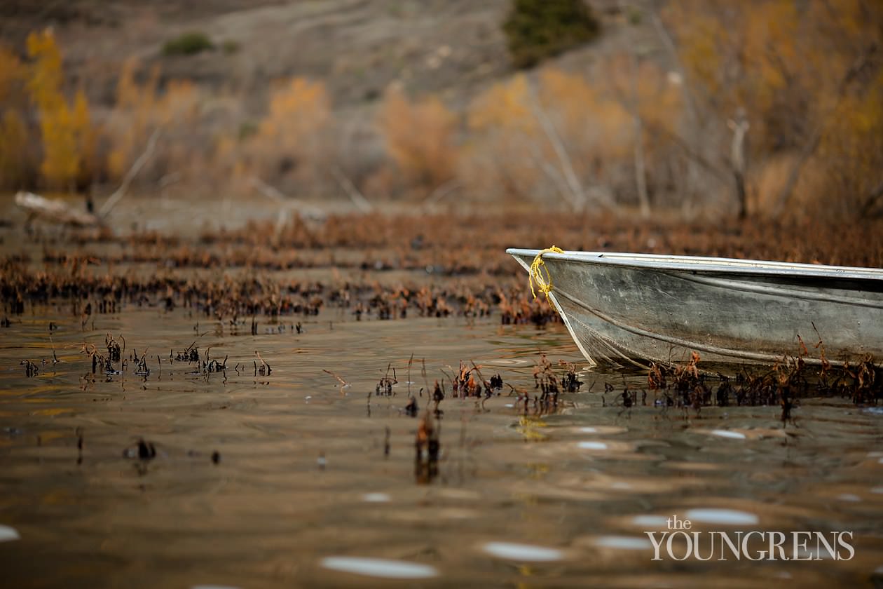 Jason and Elizabeth Engagement,Corona Lake engagement session, rowboat engagement, lake engagement, corona engagement session, fall engagement session