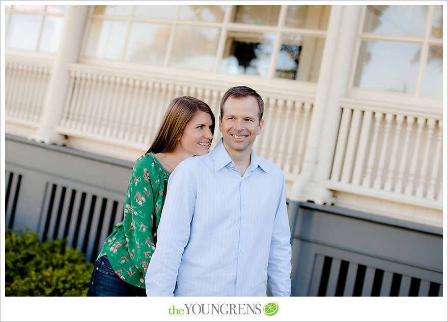 San Francisco engagement, Cavallo Point engagement, engagement session in San Francisco, engagement with adirondack chairs, Sausalito engagement