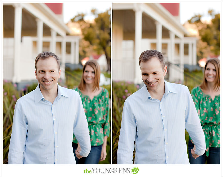 San Francisco engagement, Cavallo Point engagement, Golden Gate bridge engagement, engagement session in San Francisco, engagement with adirondack chairs, Sausalito engagement