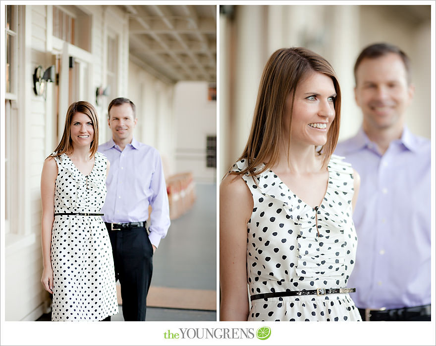 San Francisco engagement, Cavallo Point engagement, Golden Gate bridge engagement, engagement session in San Francisco, engagement with adirondack chairs, Sausalito engagement