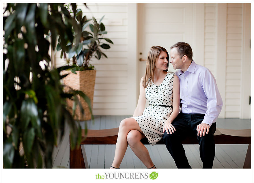 San Francisco engagement, Cavallo Point engagement, Golden Gate bridge engagement, engagement session in San Francisco, engagement with adirondack chairs, Sausalito engagement