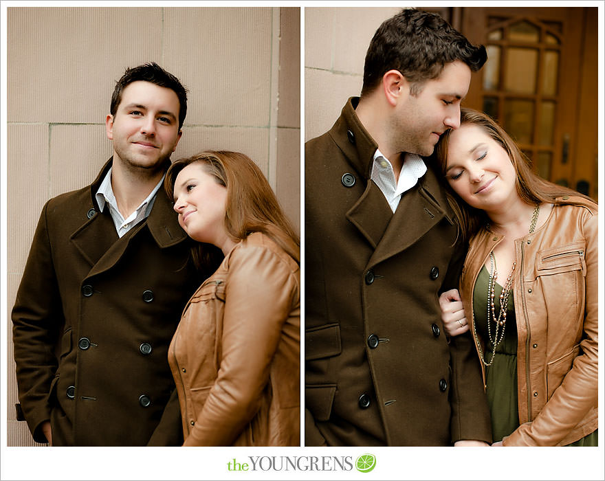 Seattle engagement session, University of Washington engagement, Washington engagement, Vans engagement, cherry blossoms engagement, cherry blossoms at University of Washington