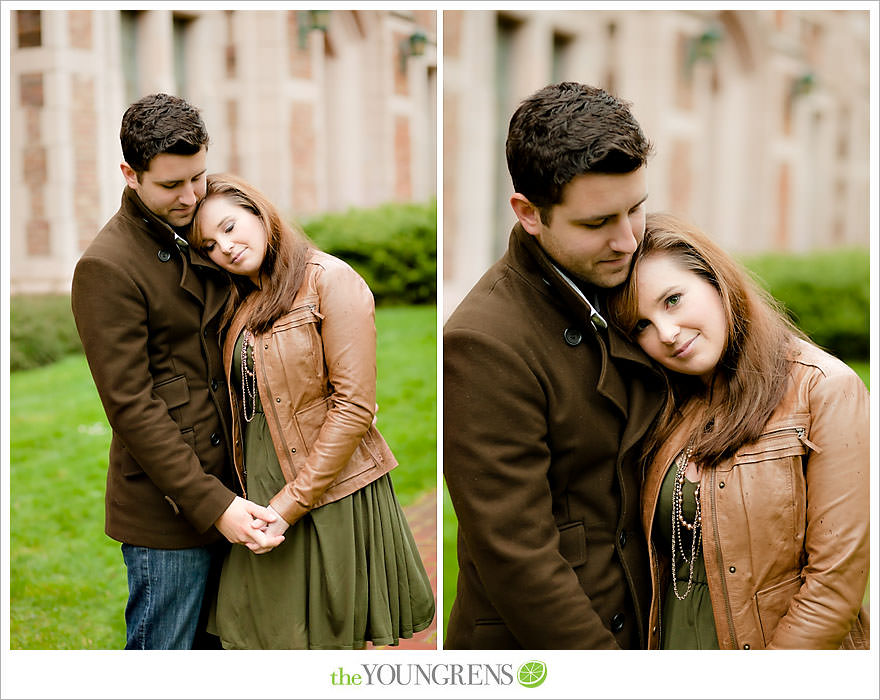 Seattle engagement session, University of Washington engagement, Washington engagement, Vans engagement, cherry blossoms engagement, cherry blossoms at University of Washington