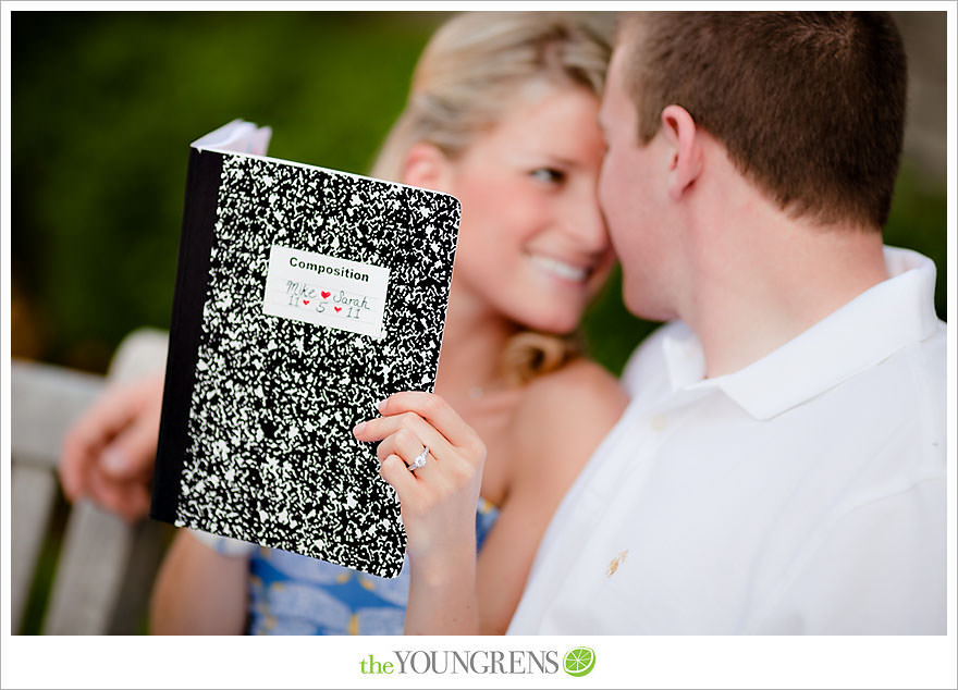 Villanova engagement session, philadelphia engagement session, university engagement session, engagement at Villanova University, college engagement, school-themed engagement, hot pink engagement, Sperry Top Sider engagement, engagement session with gold shoes, Up themed engagement