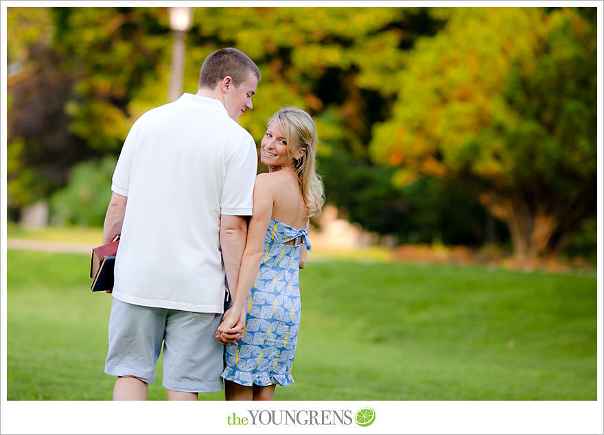 Villanova engagement session, philadelphia engagement session, university engagement session, engagement at Villanova University, college engagement, school-themed engagement, hot pink engagement, Sperry Top Sider engagement, engagement session with gold shoes, Up themed engagement