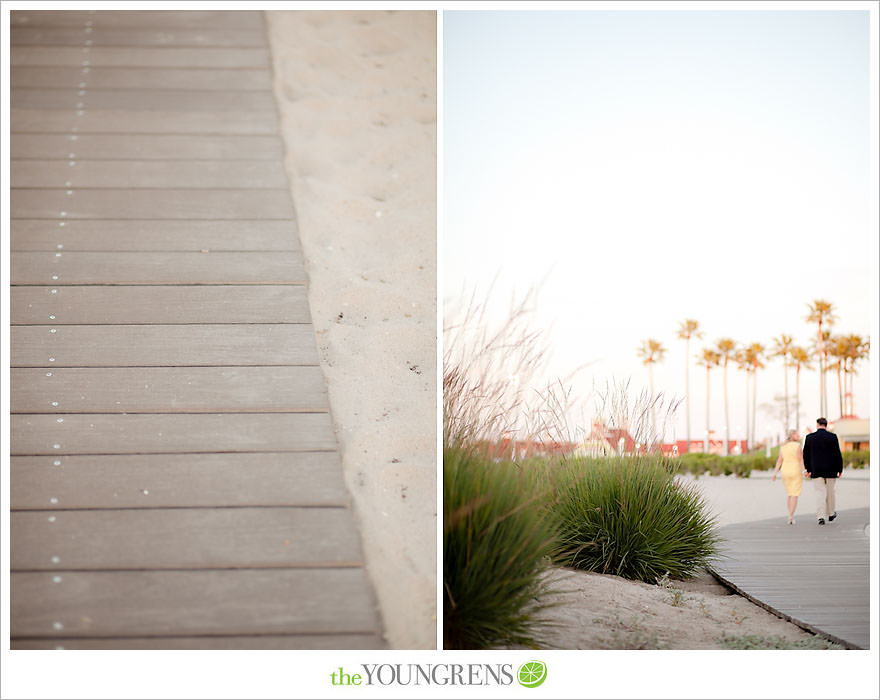 Long Beach engagement session, Grand Prix engagement, engagement with racecars, Long Beach Grand Prix, Shoreline Park engagement