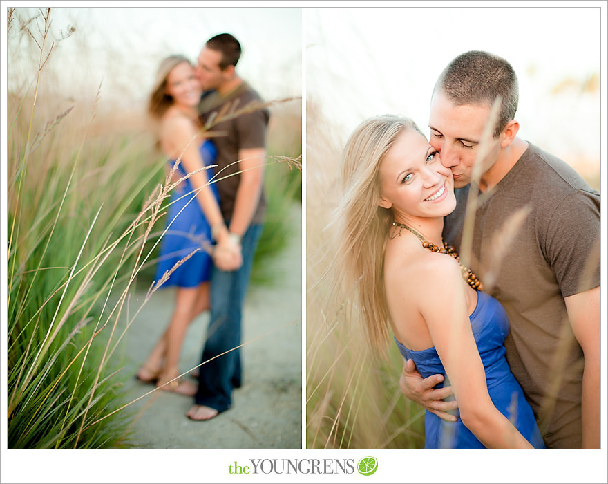 Long Beach engagement, Shoreline engagement session, engagement in down Long Beach, Long Beach wedding photography