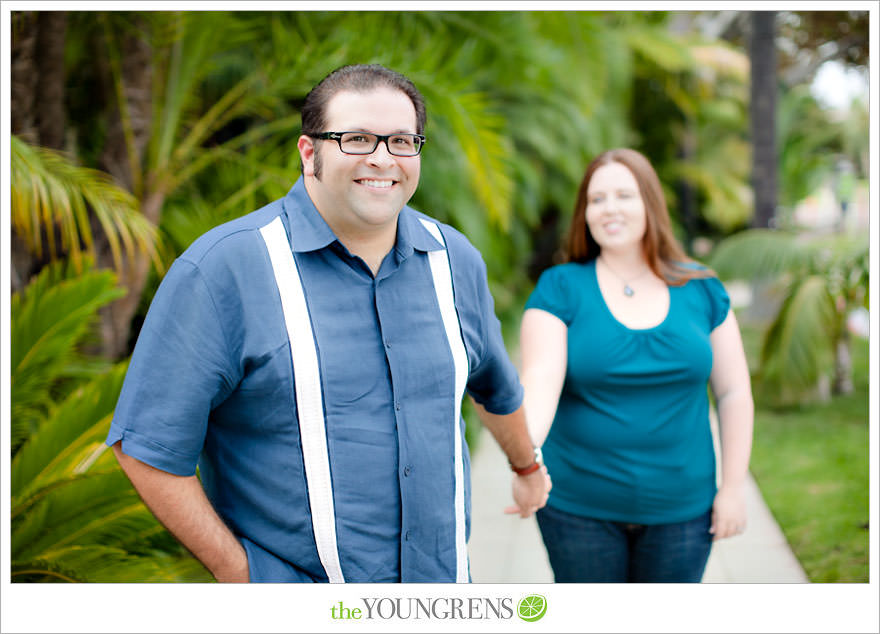 Coronado engagement session, beach engagement, San Diego engagement session, engagement with fodora, Coronado State Beach engagement session,