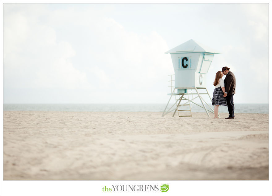 Coronado engagement session, beach engagement, San Diego engagement session, engagement with fodora, Coronado State Beach engagement session,