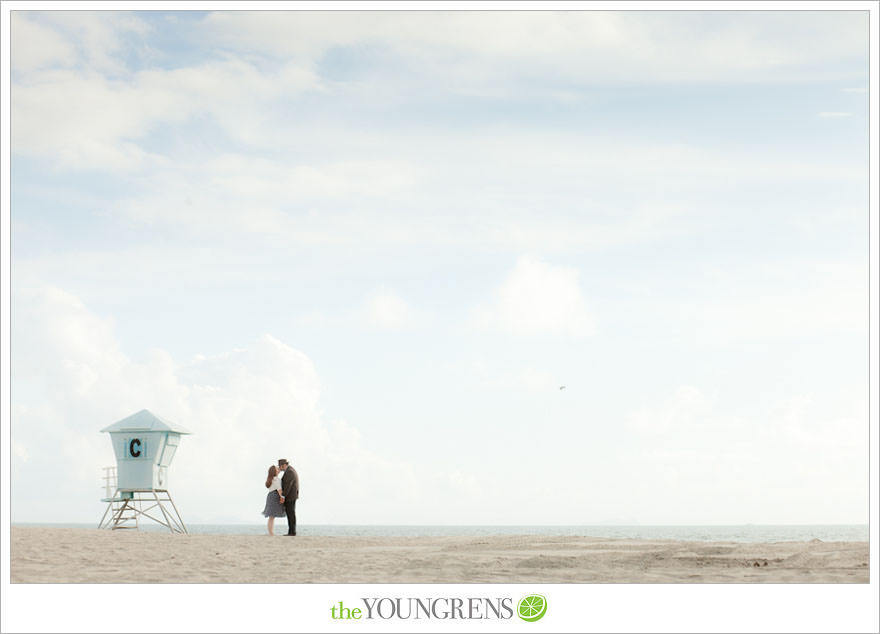 Coronado engagement session, beach engagement, San Diego engagement session, engagement with fodora, Coronado State Beach engagement session,