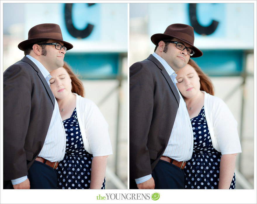 Coronado engagement session, beach engagement, San Diego engagement session, engagement with fodora, Coronado State Beach engagement session,