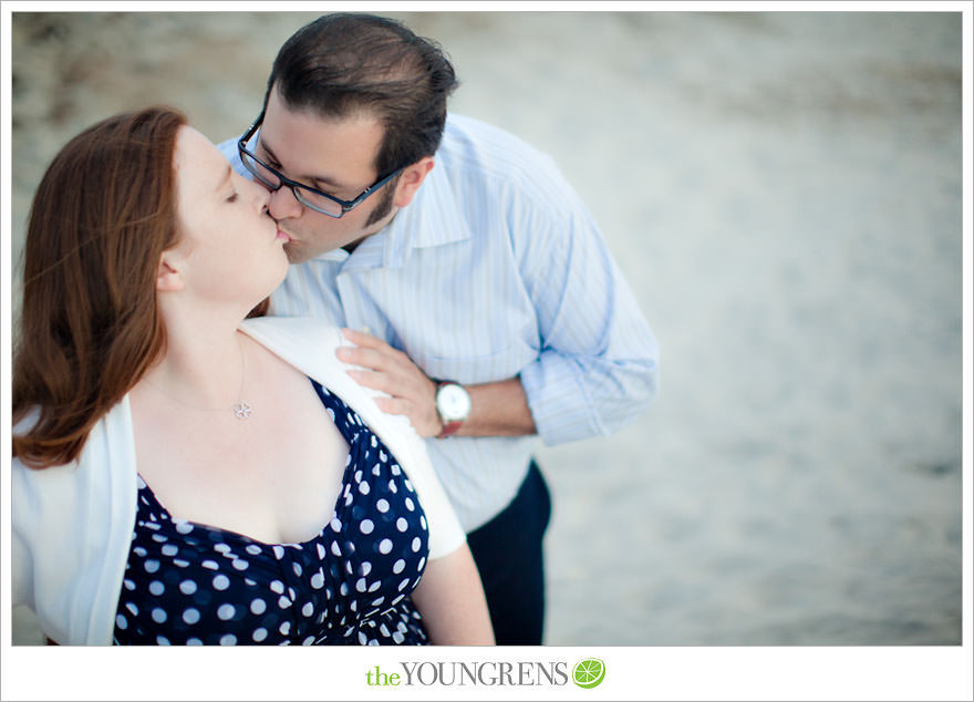 Coronado engagement session, beach engagement, San Diego engagement session, engagement with fodora, Coronado State Beach engagement session,