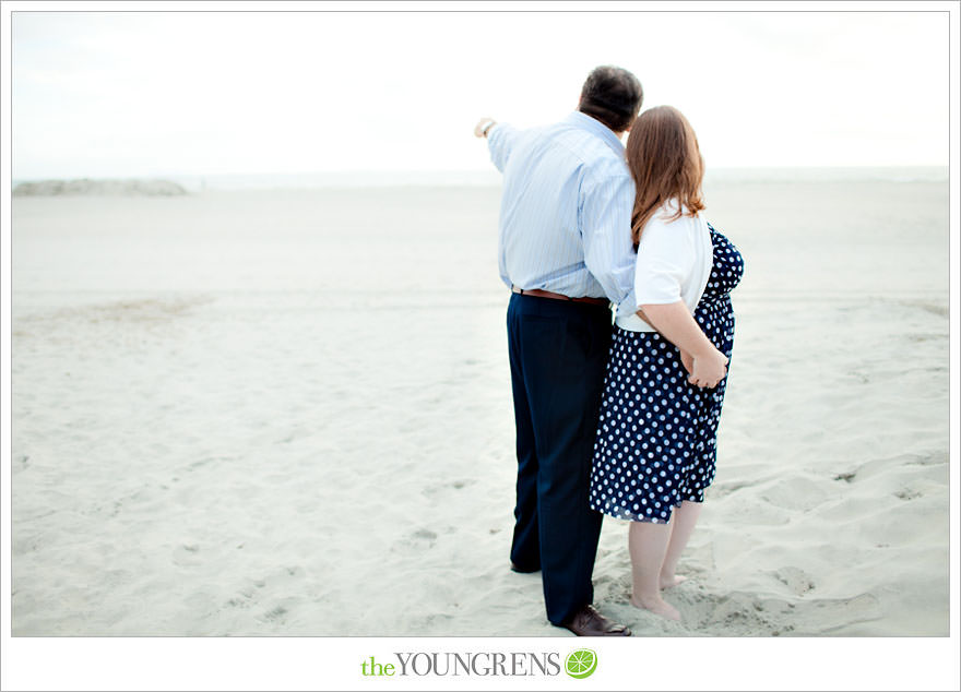 Coronado engagement session, beach engagement, San Diego engagement session, engagement with fodora, Coronado State Beach engagement session,