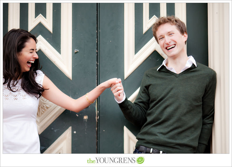 Philadelphia engagement session, engagement session at Philadelphia Museum of Art, Philladelphia Museum of Art engagement