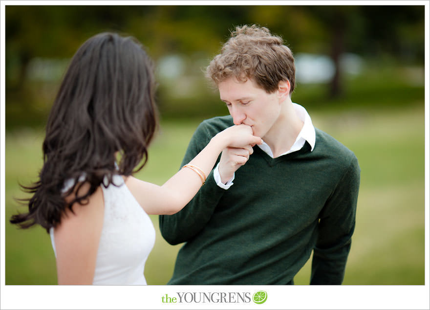 Philadelphia engagement session, Philadelphia Museum of Art engagement, formal engagement session, fall engagement session