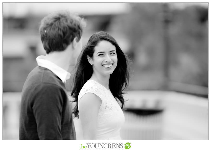 Philadelphia engagement session, Philadelphia Museum of Art engagement, formal engagement session, fall engagement session