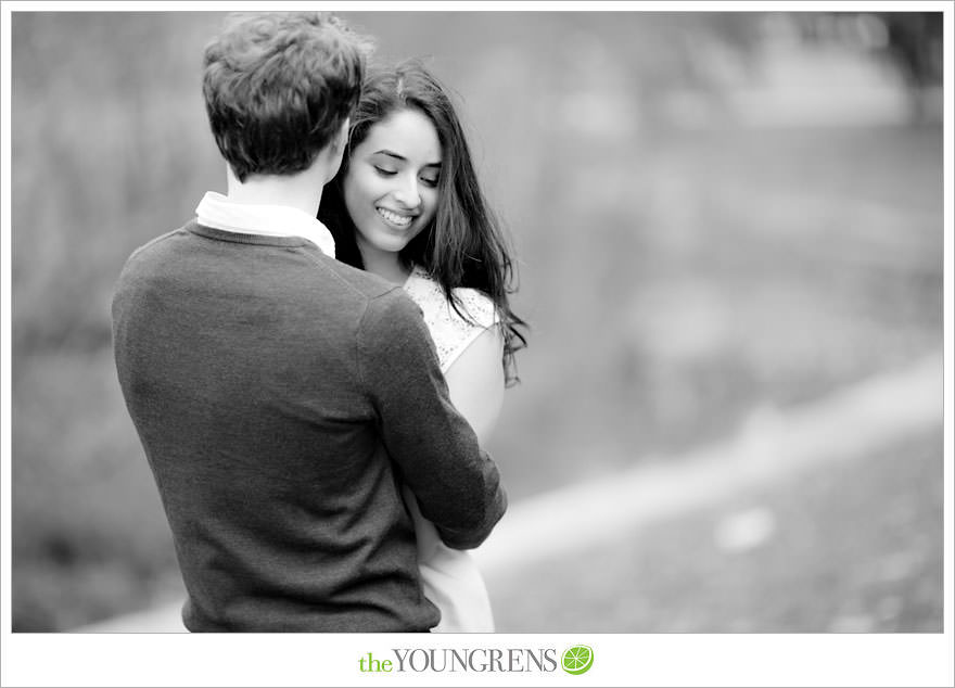 Philadelphia engagement session, Philadelphia Museum of Art engagement, formal engagement session, fall engagement session