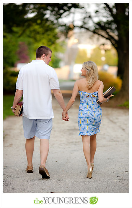 San Diego engagement session, Solana Beach engagement session, beach engagement session, urban engagement session, picnic engagement session, champagne engagement session, San Francisco engagement session, Philadelphia engagement session, Villanova University engagement session, Corona Del Mar engagement session, Seattle engagement session, University of Washington engagement session, engagement session with dogs, 