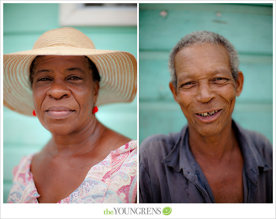 travel, carribean, St. Lucia, island, portraits, local Saint Lucians, faces